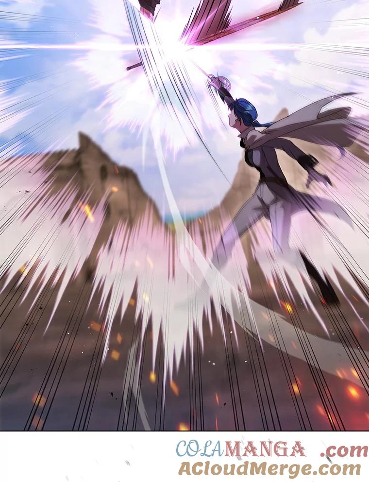 《DragonLady龙女》11.遭遇敌国突袭 第129页