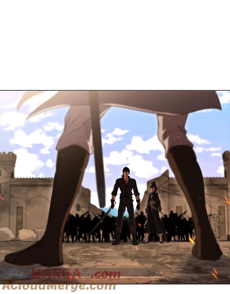 《DragonLady龙女》11.遭遇敌国突袭 第173页