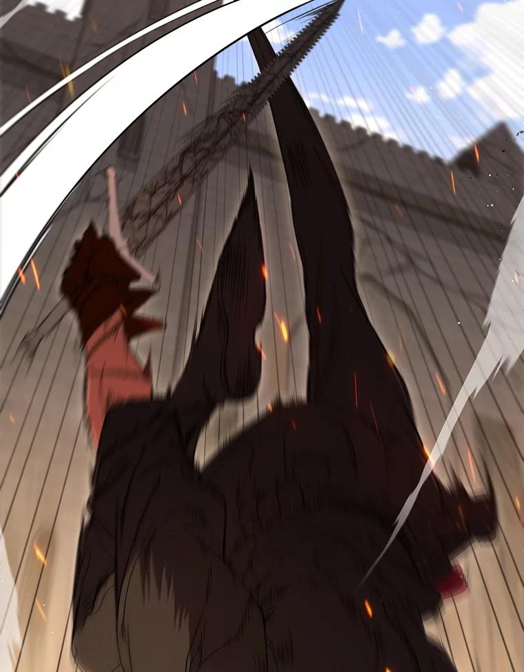 《DragonLady龙女》11.遭遇敌国突袭 第124页