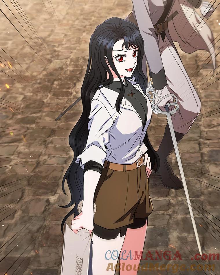 《DragonLady龙女》12.利伊与杰立德 第29页