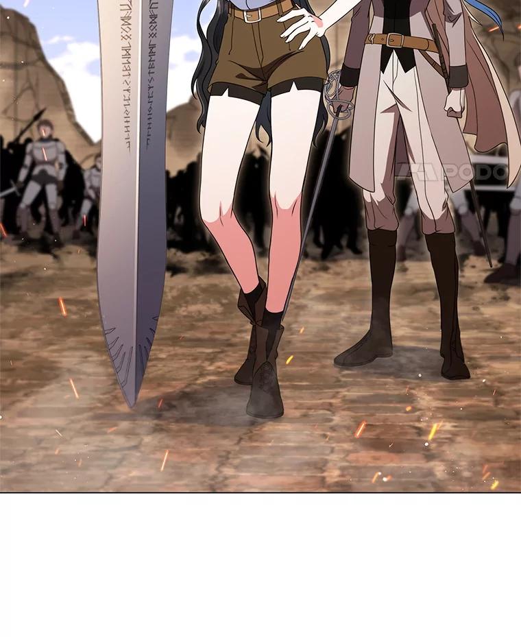 《DragonLady龙女》12.利伊与杰立德 第84页