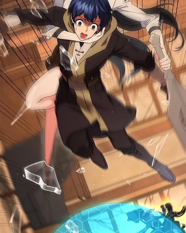 《DragonLady龙女》12.利伊与杰立德 第195页
