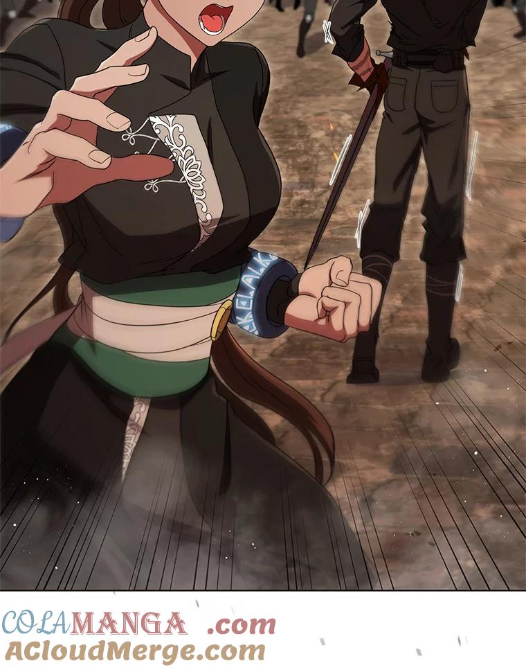 《DragonLady龙女》12.利伊与杰立德 第73页