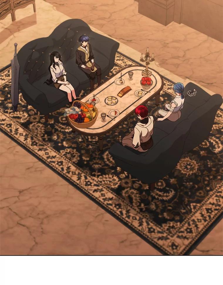 《DragonLady龙女》12.利伊与杰立德 第146页