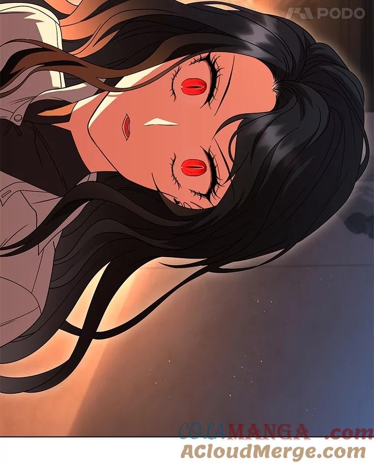 《DragonLady龙女》13.卡琳娜的报复 第21页