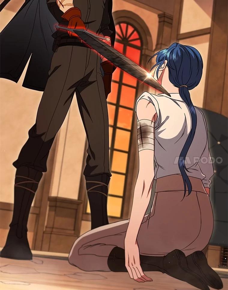 《DragonLady龙女》13.卡琳娜的报复 第143页