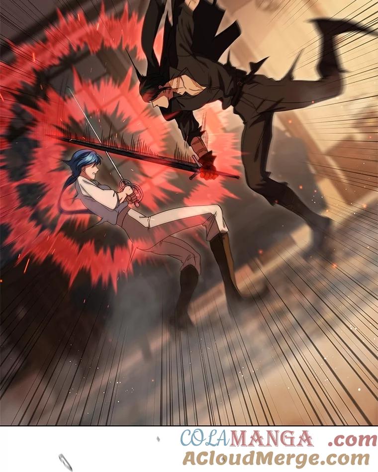《DragonLady龙女》13.卡琳娜的报复 第73页