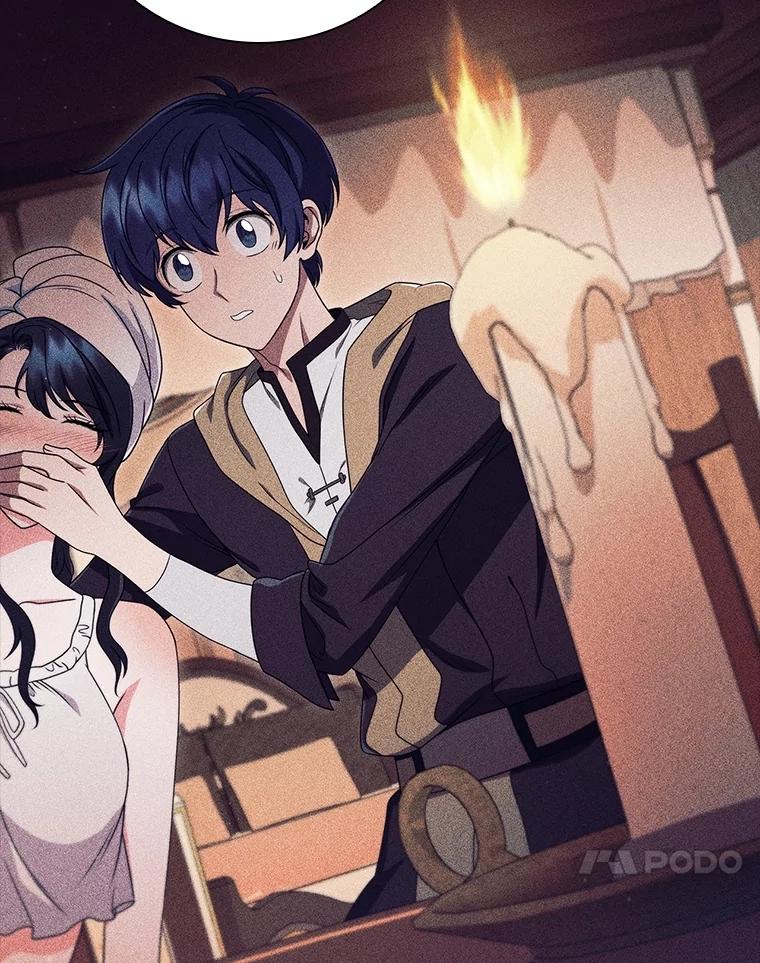 《DragonLady龙女》13.卡琳娜的报复 第116页
