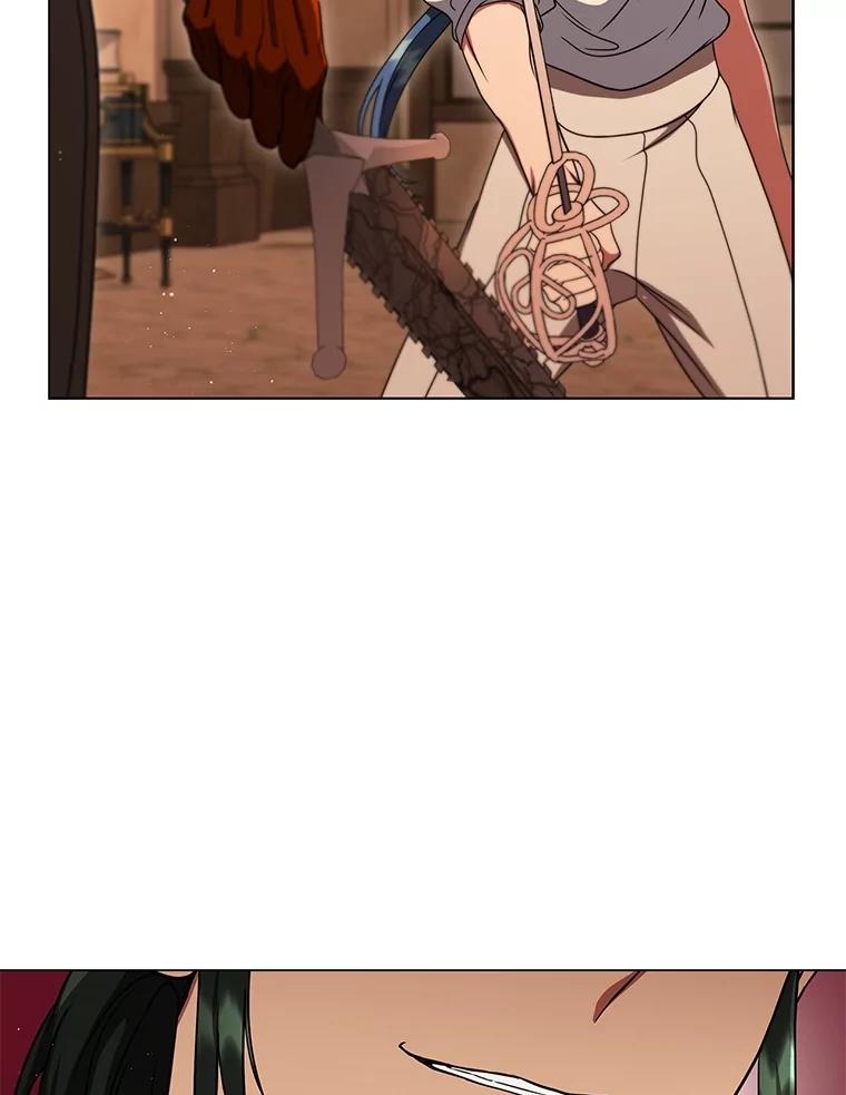 《DragonLady龙女》13.卡琳娜的报复 第191页