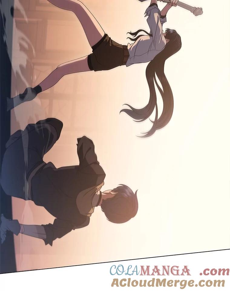 《DragonLady龙女》13.卡琳娜的报复 第33页