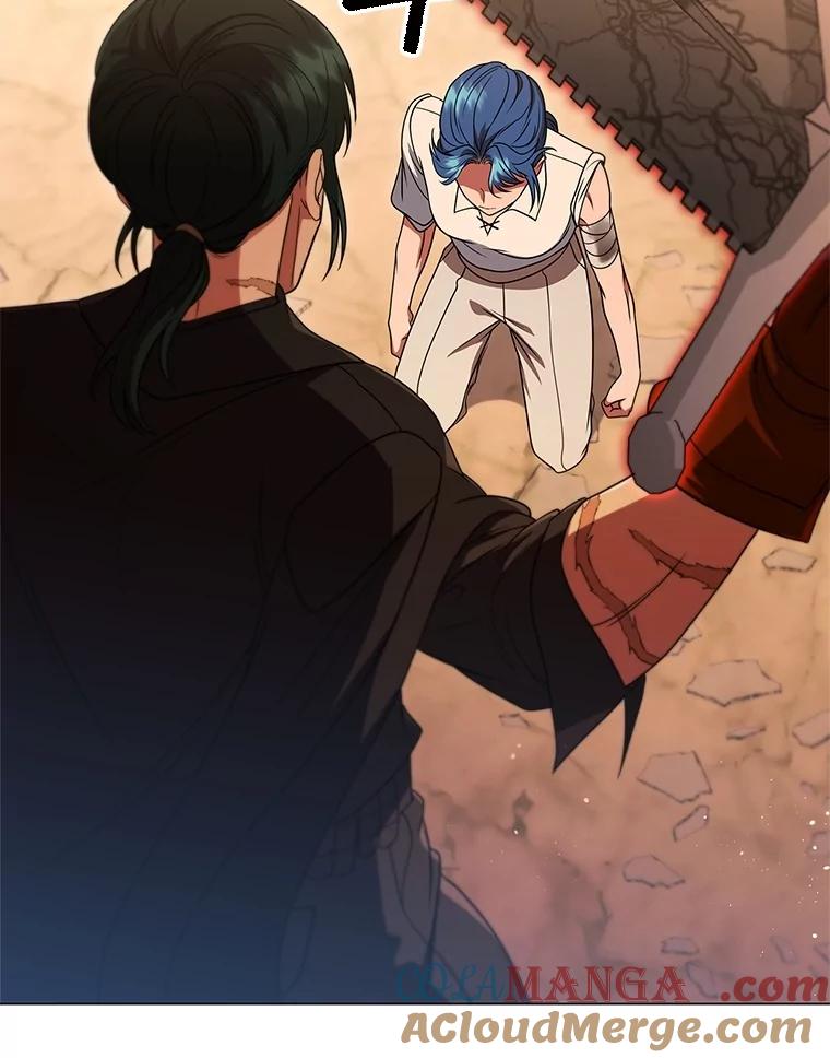 《DragonLady龙女》13.卡琳娜的报复 第145页