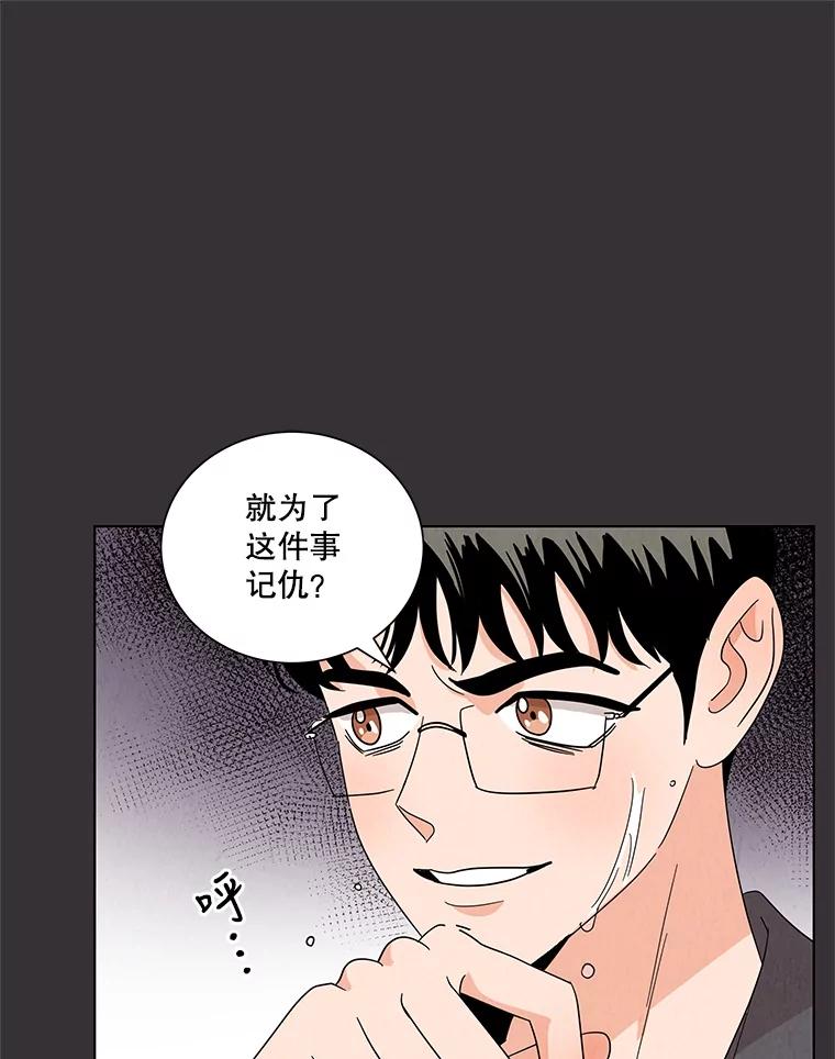 《救命冤家》16.矛盾的开端 第74页