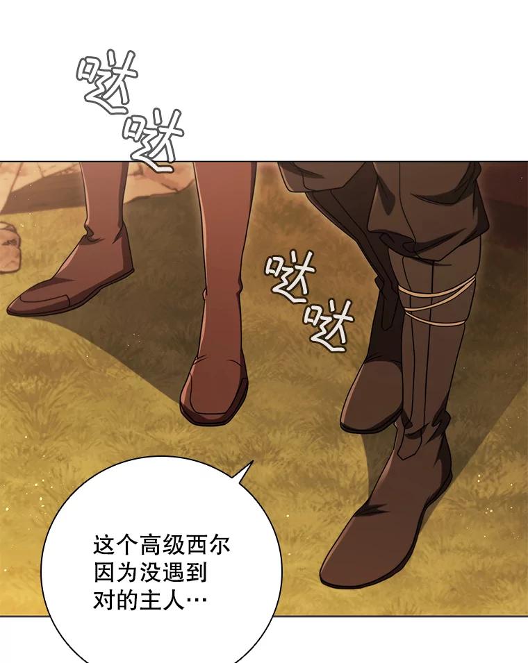 《DragonLady龙女》14.活捉红眼西尔 第28页