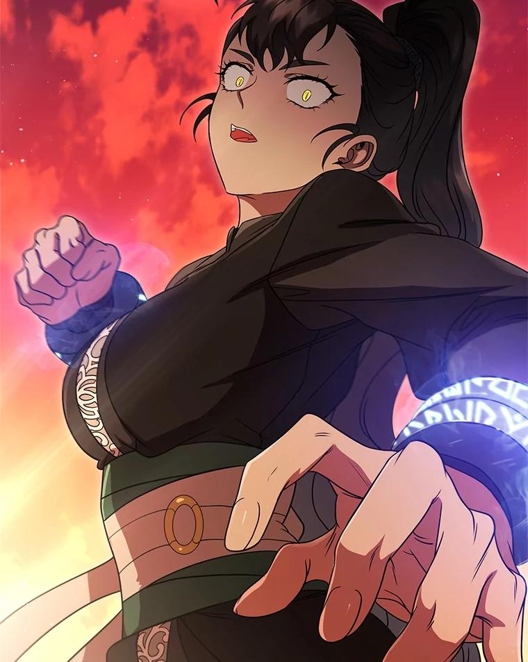 《DragonLady龙女》14.活捉红眼西尔 第2页