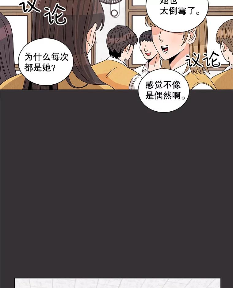 《救命冤家》16.矛盾的开端 第84页