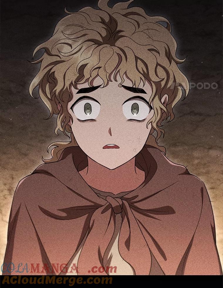 《DragonLady龙女》15.认识拉斯佩尔 第61页