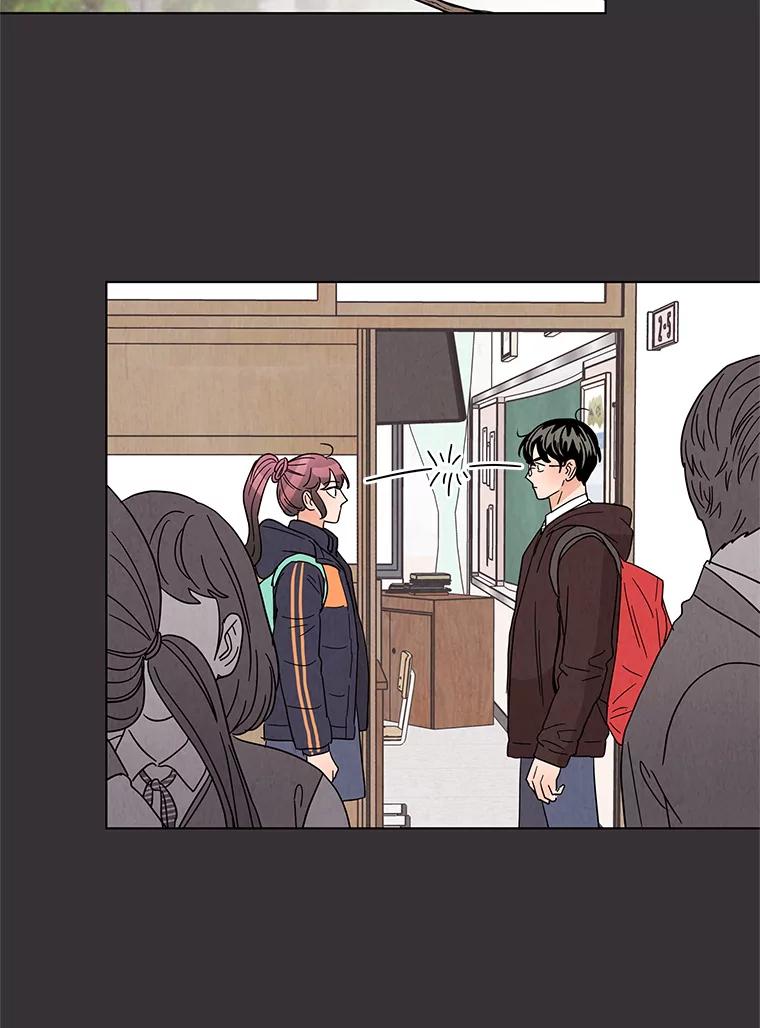 《救命冤家》18.陷入三角恋 第56页