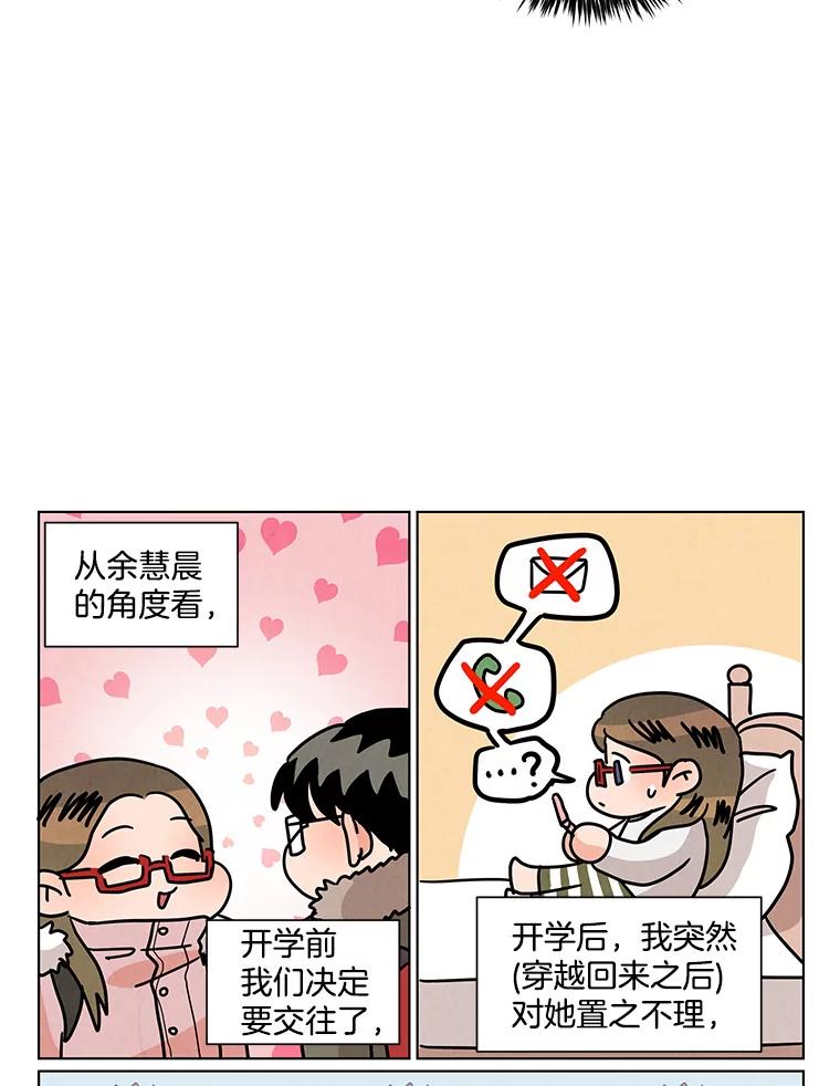 《救命冤家》18.陷入三角恋 第66页