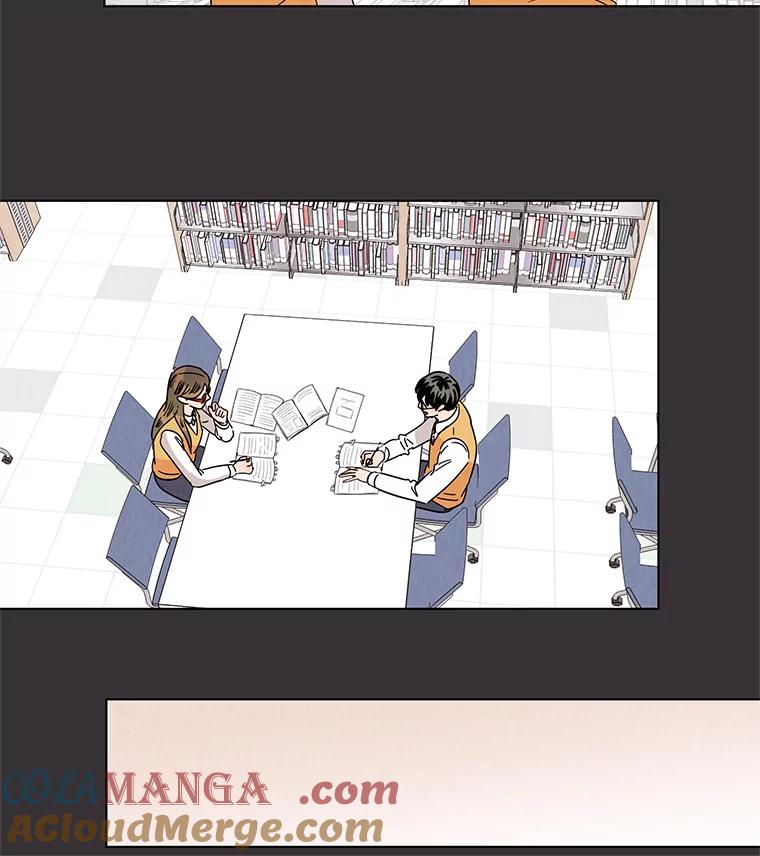 《救命冤家》18.陷入三角恋 第61页
