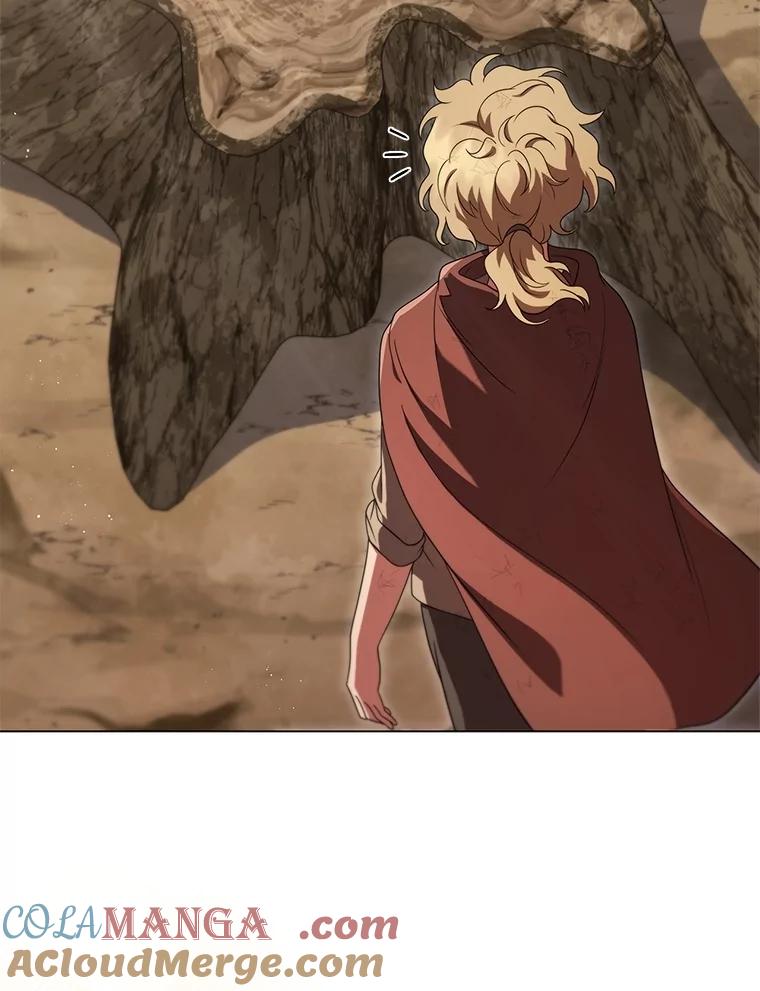 《DragonLady龙女》16.解救梅尔昆特 第169页