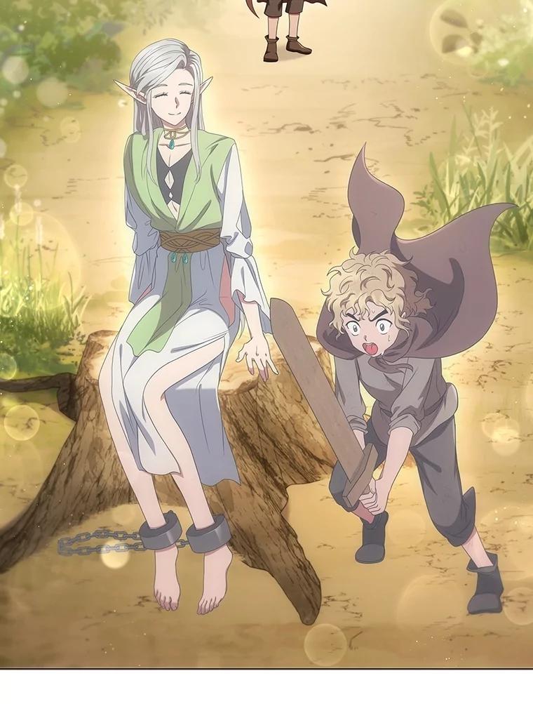 《DragonLady龙女》16.解救梅尔昆特 第164页