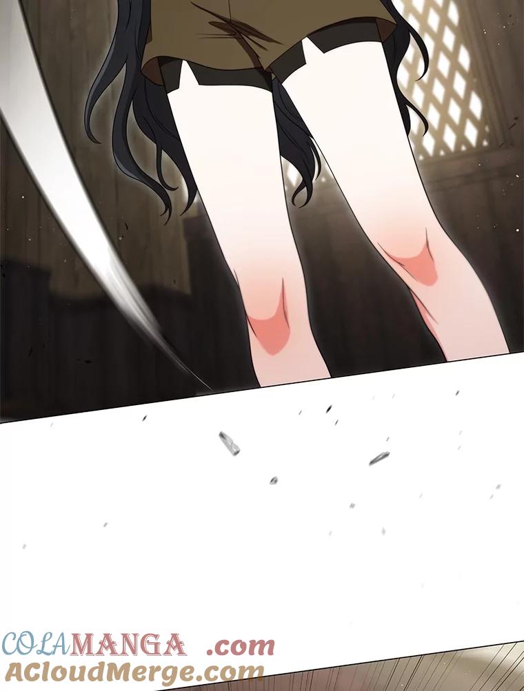 《DragonLady龙女》16.解救梅尔昆特 第101页