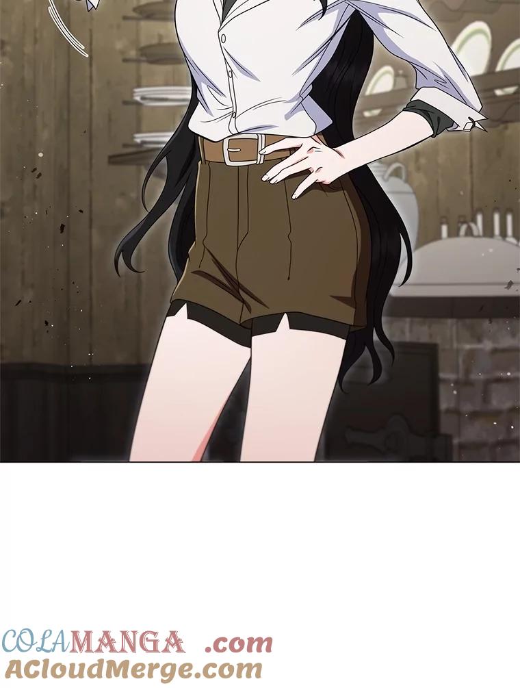 《DragonLady龙女》16.解救梅尔昆特 第109页