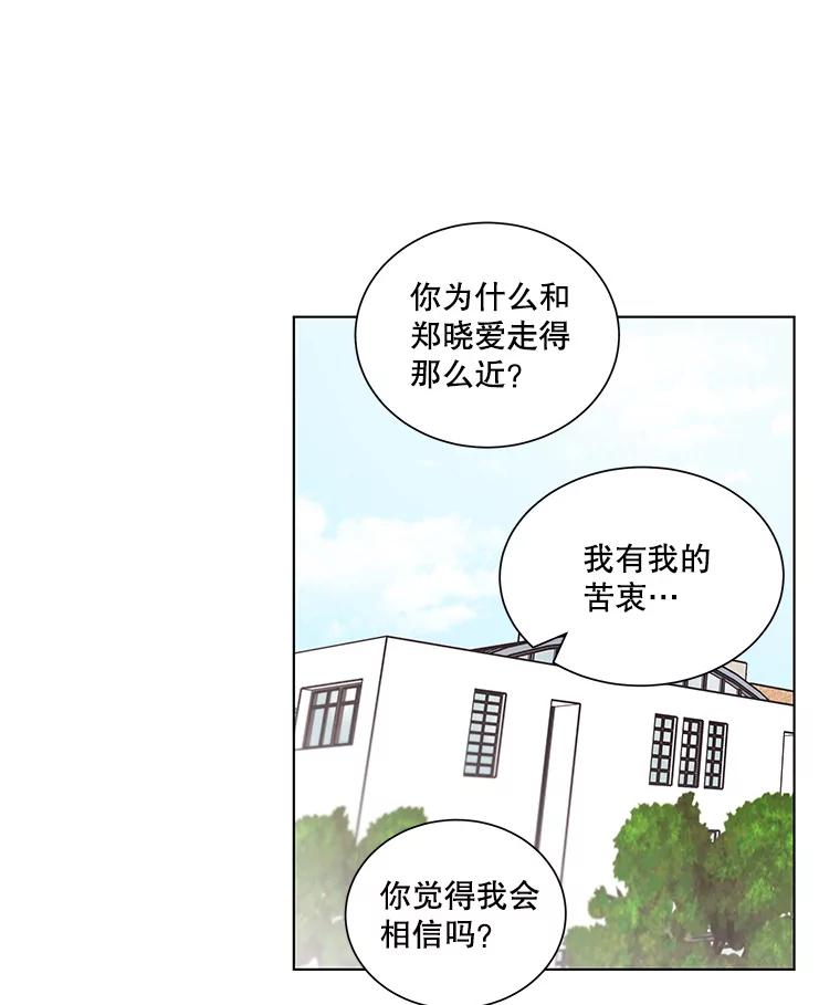 《救命冤家》18.陷入三角恋 第78页