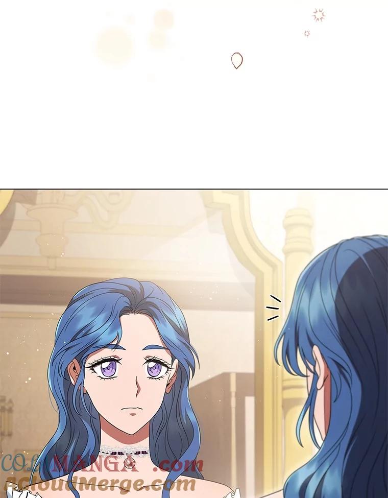 《DragonLady龙女》17.利伊的往事 第45页