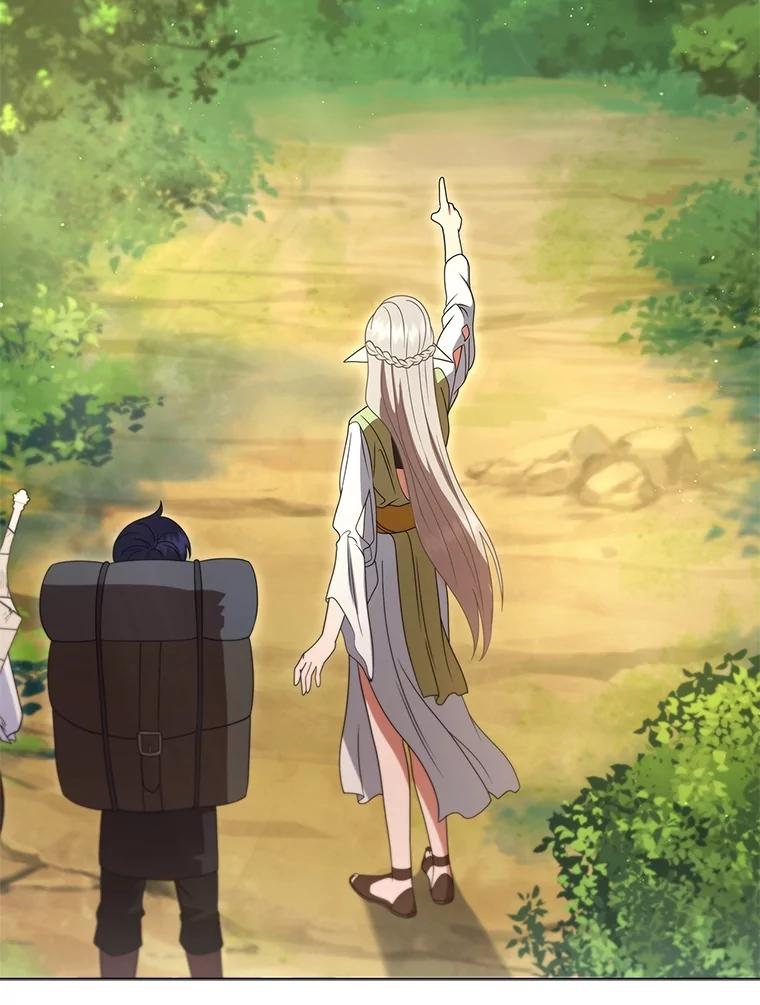 《DragonLady龙女》17.利伊的往事 第36页