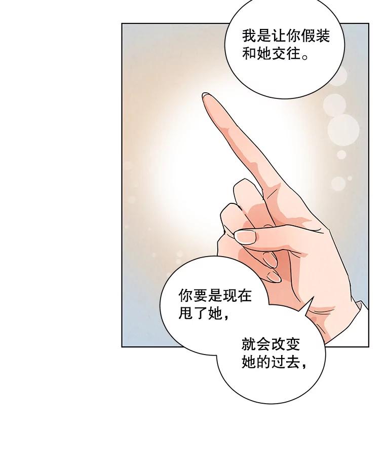 《救命冤家》19.假装交往 第38页