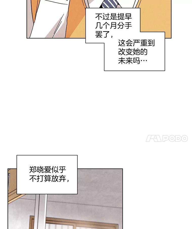 《救命冤家》19.假装交往 第60页