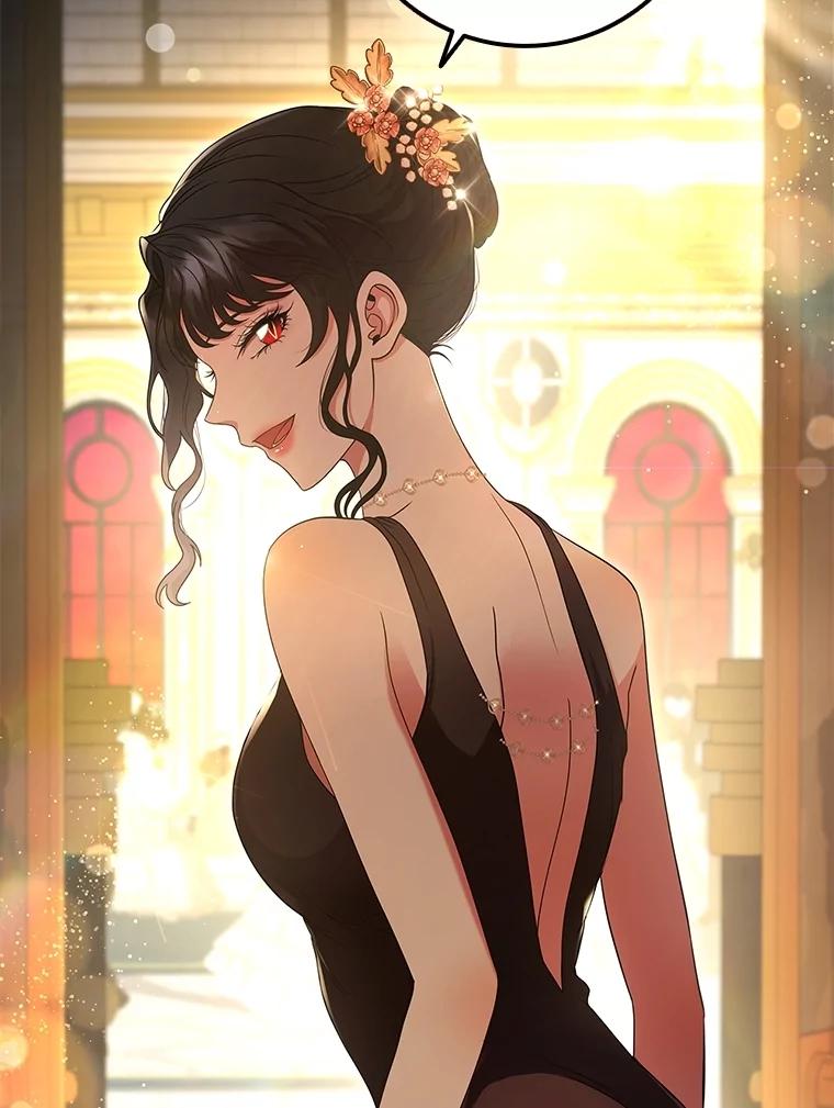 《DragonLady龙女》18.参加舞会 第146页