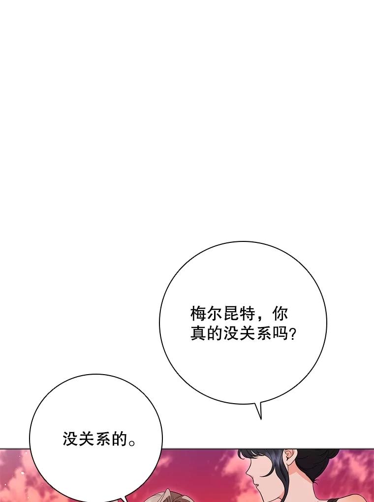 《DragonLady龙女》18.参加舞会 第12页