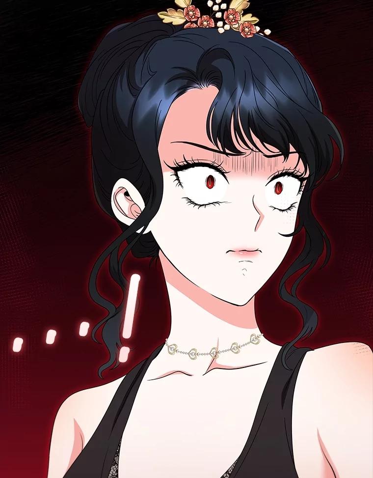 《DragonLady龙女》19.黑色枢机主教 第124页