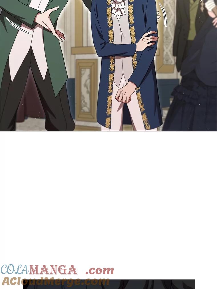 《DragonLady龙女》19.黑色枢机主教 第101页