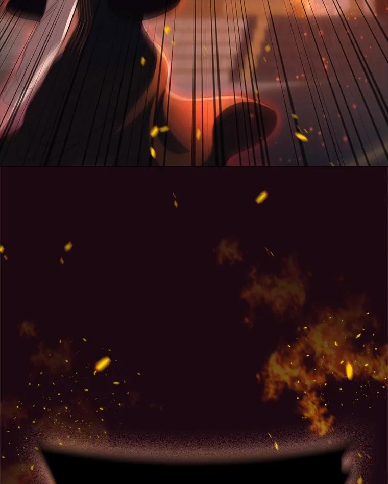 《DragonLady龙女》19.黑色枢机主教 第111页
