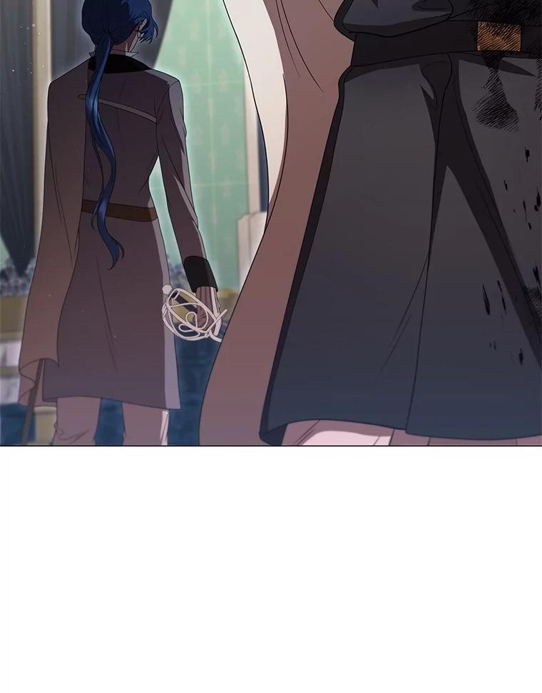 《DragonLady龙女》19.黑色枢机主教 第32页