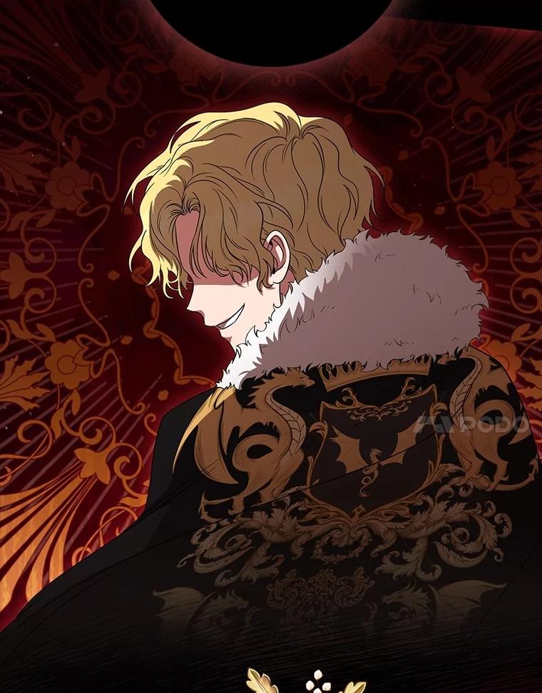 《DragonLady龙女》19.黑色枢机主教 第123页
