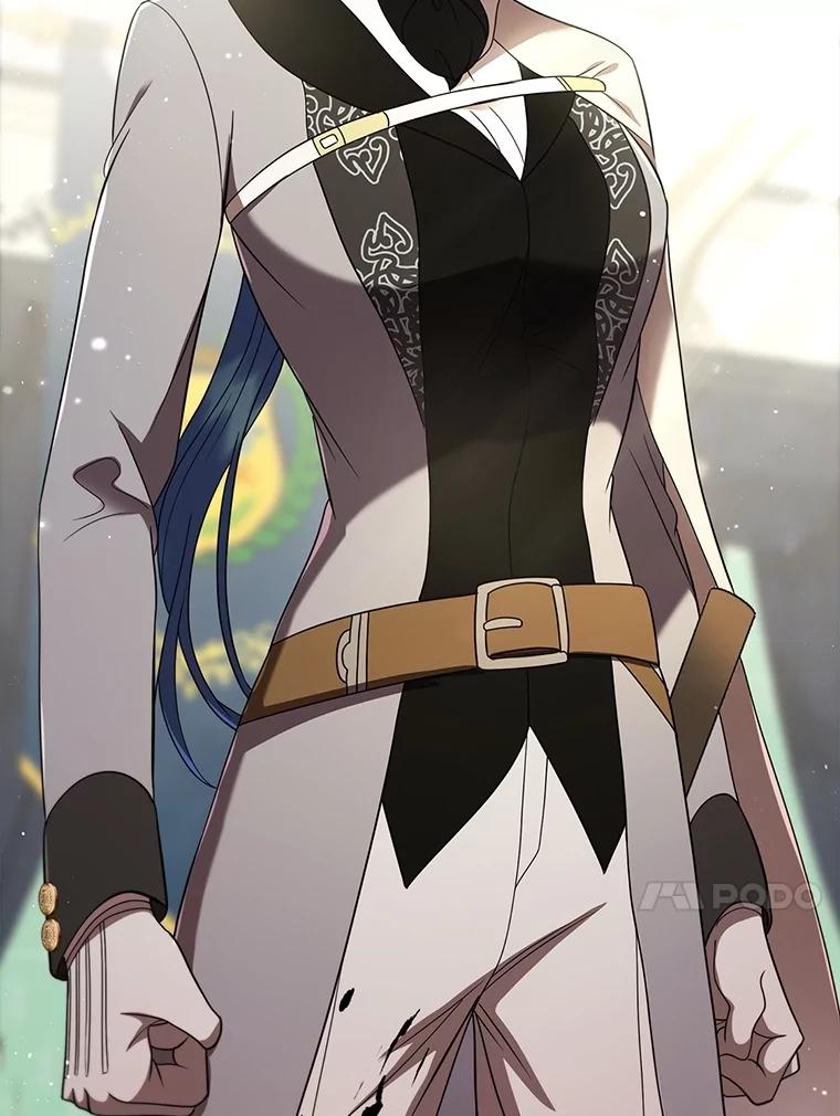 《DragonLady龙女》19.黑色枢机主教 第54页