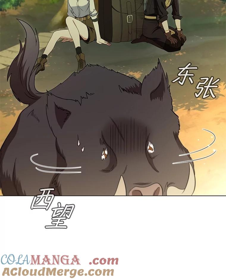 《DragonLady龙女》20.穿越国境 第157页