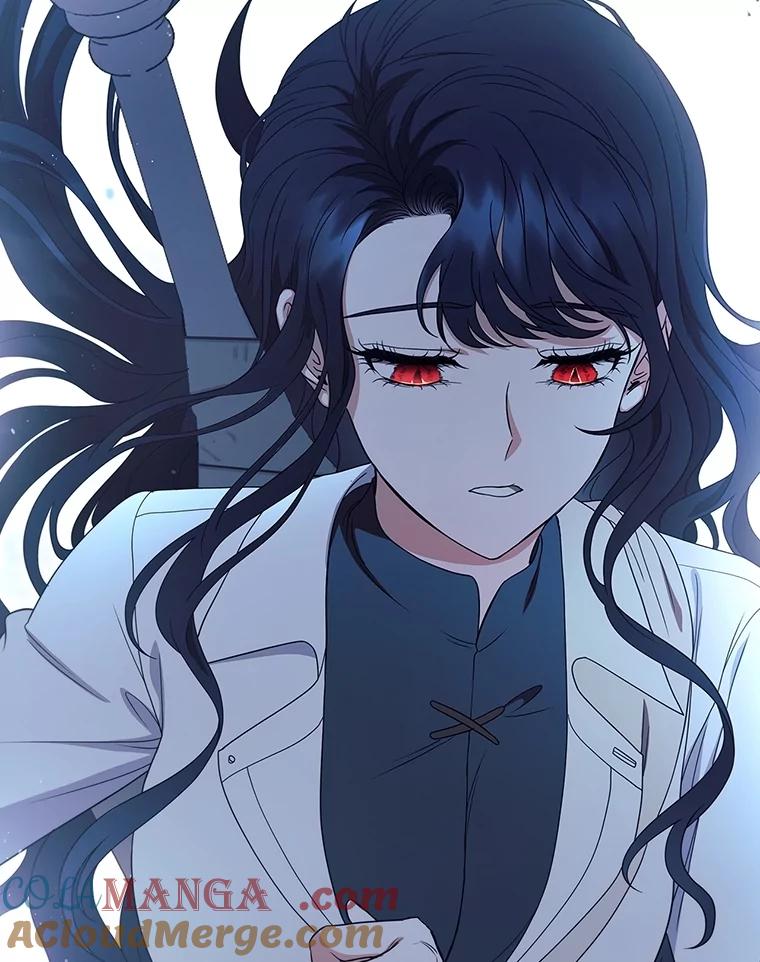《DragonLady龙女》20.穿越国境 第77页