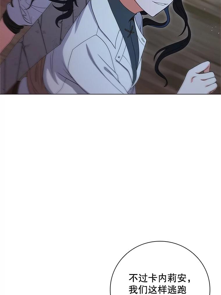 《DragonLady龙女》20.穿越国境 第67页