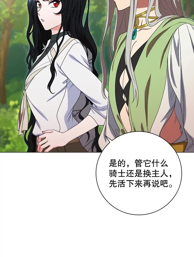 《DragonLady龙女》20.穿越国境 第115页