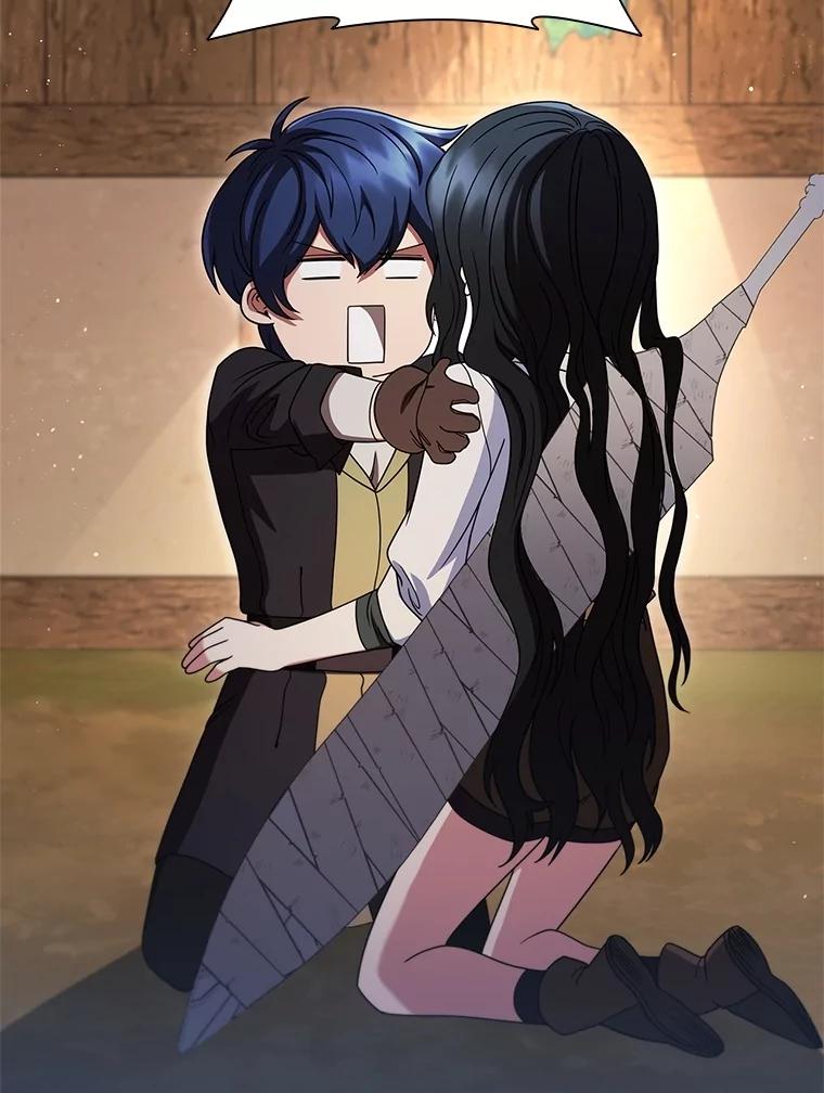 《DragonLady龙女》22.奇怪的主人 第143页