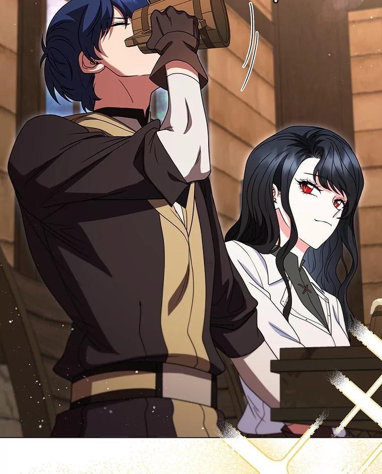 《DragonLady龙女》22.奇怪的主人 第83页