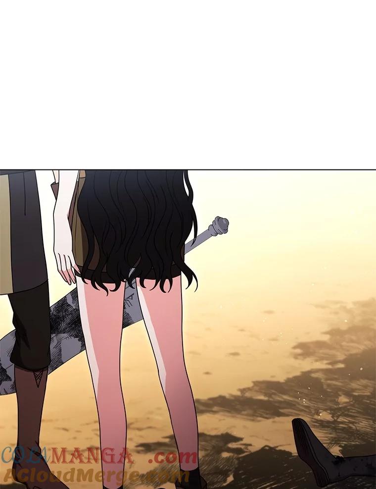 《DragonLady龙女》23.你还不能死 第177页