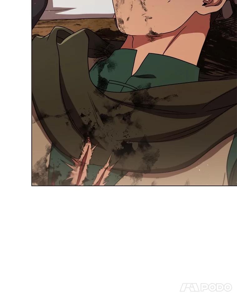 《DragonLady龙女》23.你还不能死 第184页