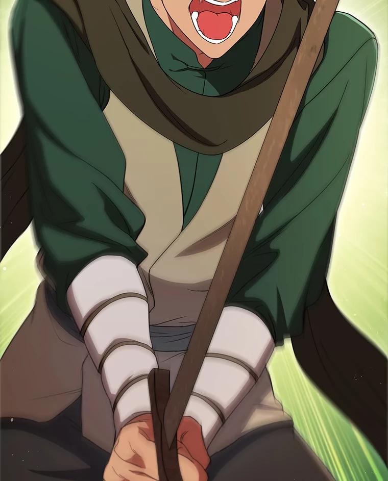 《DragonLady龙女》23.你还不能死 第55页