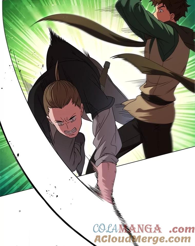 《DragonLady龙女》23.你还不能死 第73页